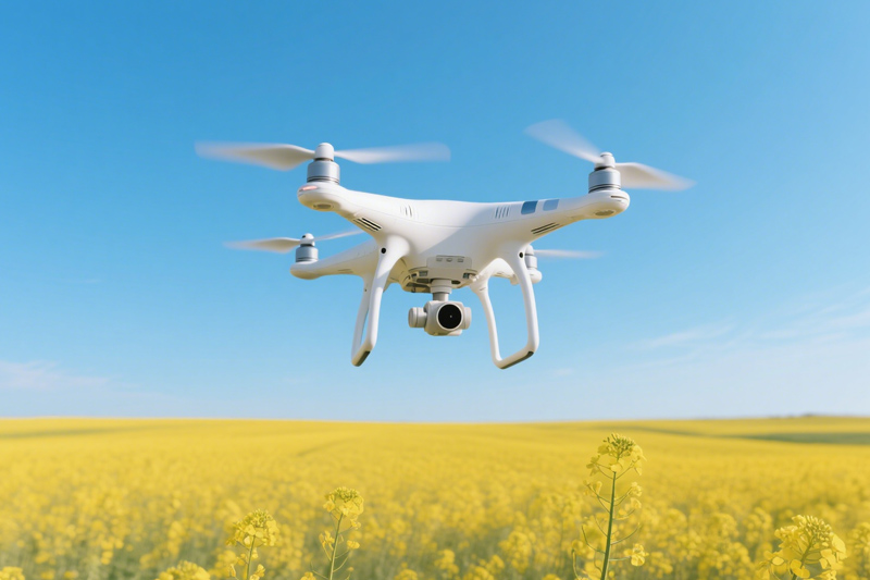 低空經濟“飛得穩”：國家發改委重拳出擊，守護低空安全